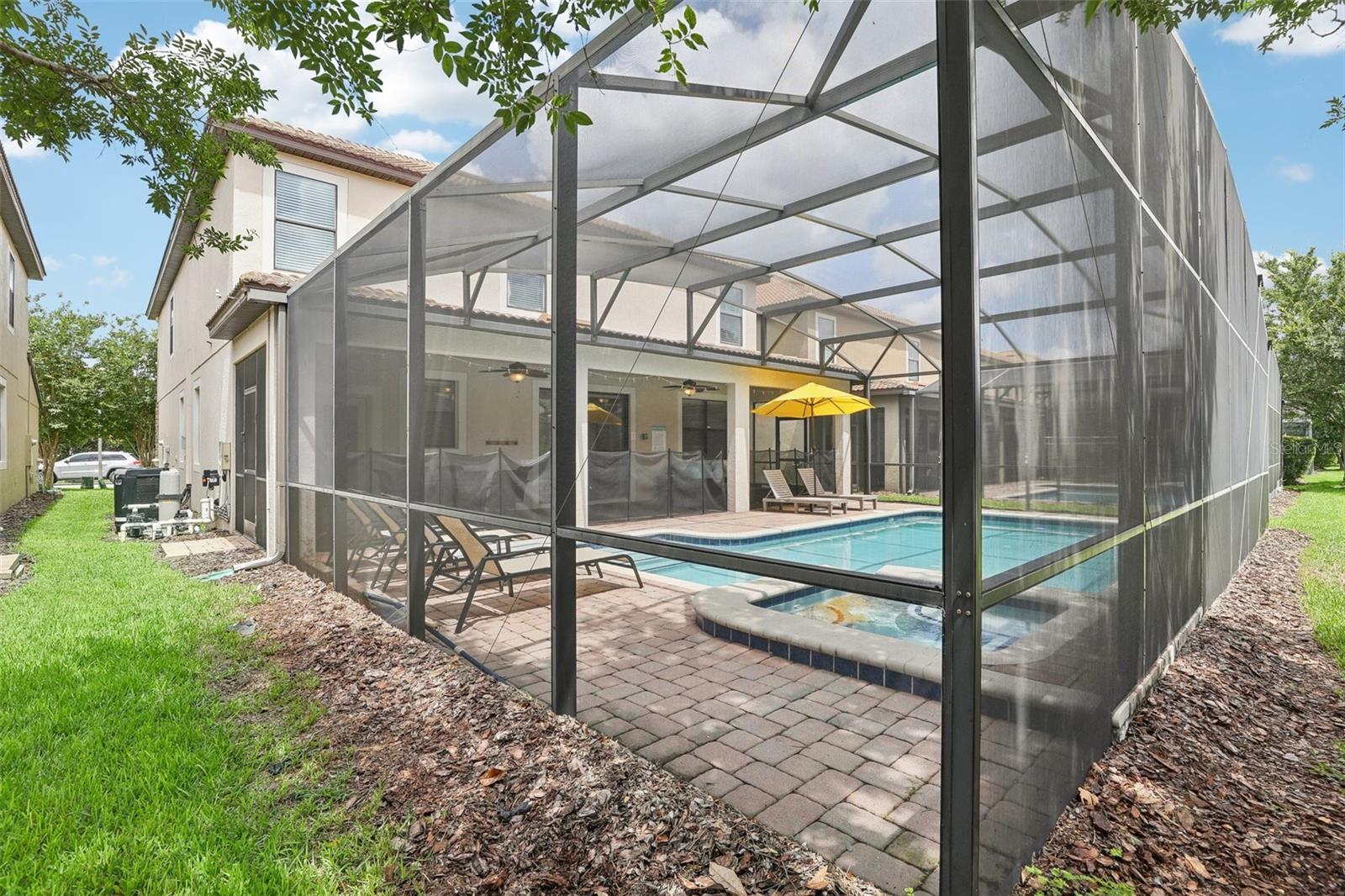 1431 WEXFORD WAY, Davenport, FL 33896