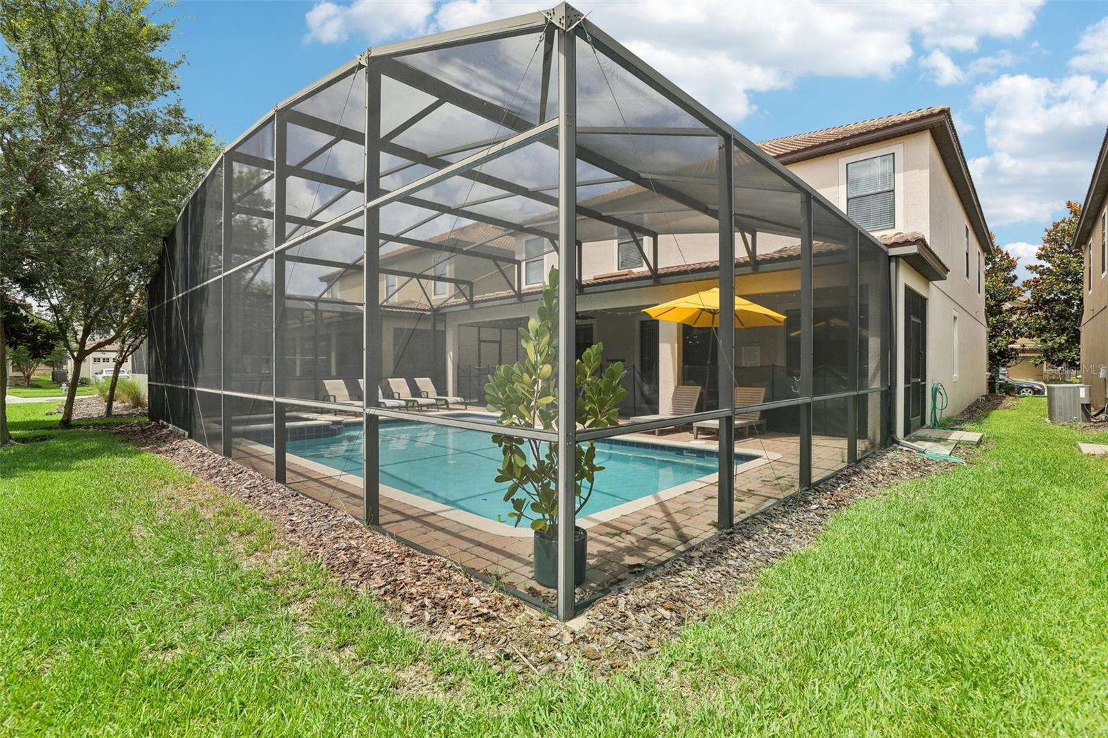 1431 WEXFORD WAY, Davenport, FL 33896
