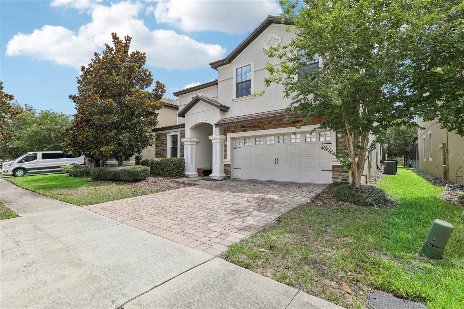1431 WEXFORD WAY, Davenport, FL 33896