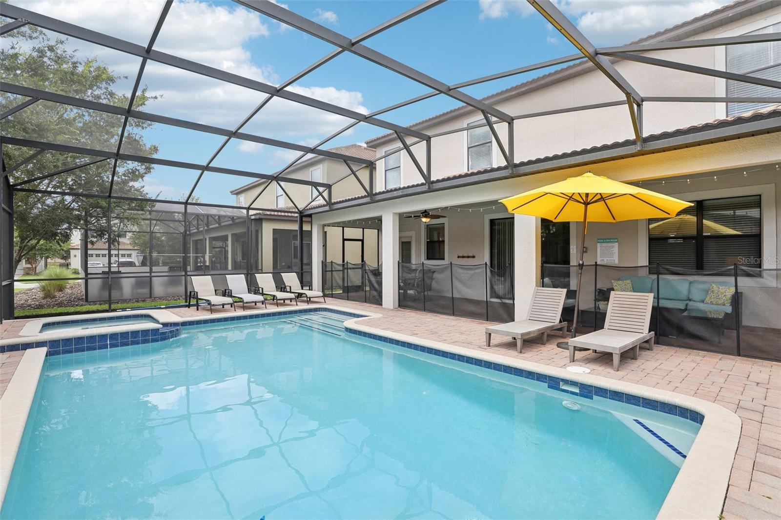 1431 WEXFORD WAY, Davenport, FL 33896