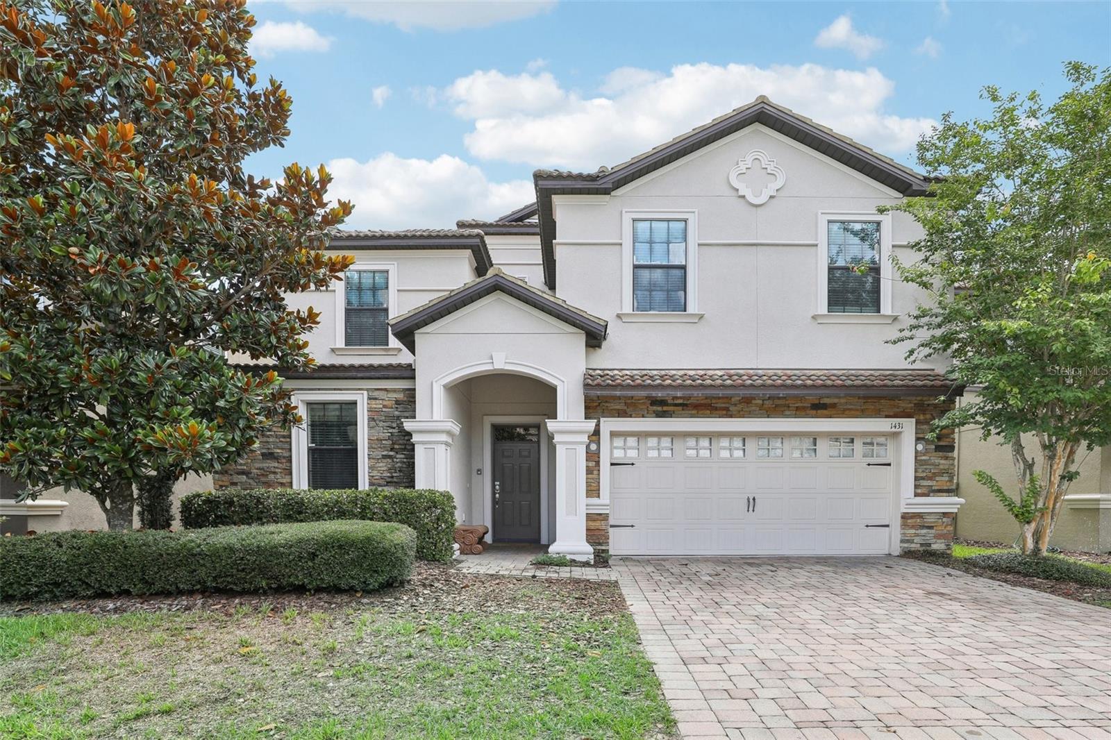 1431 WEXFORD WAY, Davenport, FL 33896 1431 WEXFORD WAY, Davenport, FL 33896