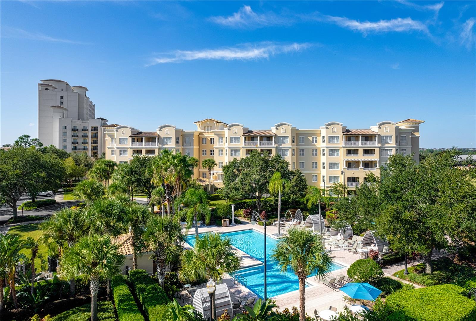 8495 MIRACLE DRIVE, #206, Champions Gate, FL 33896