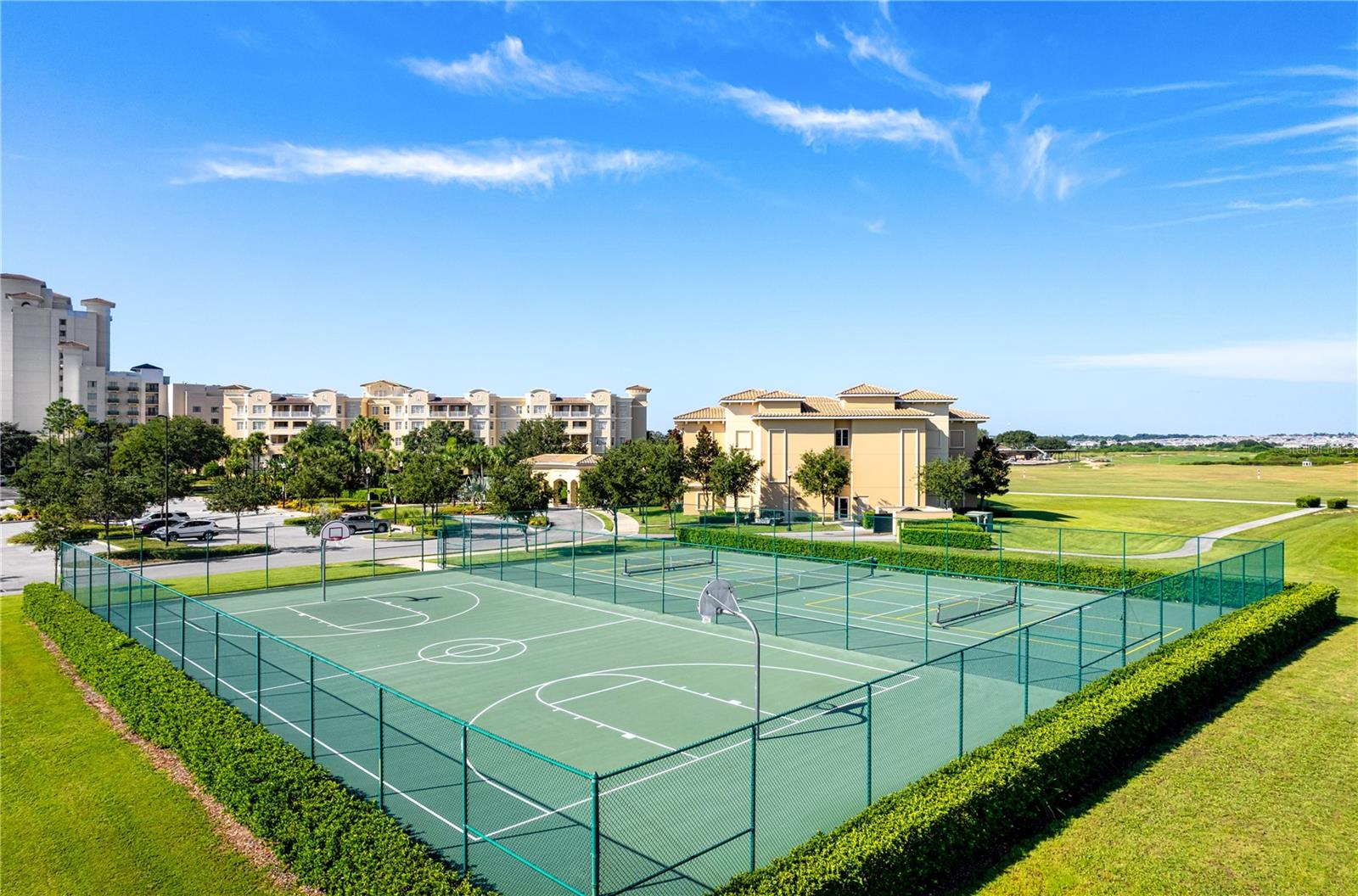 8495 MIRACLE DRIVE, #206, Champions Gate, FL 33896