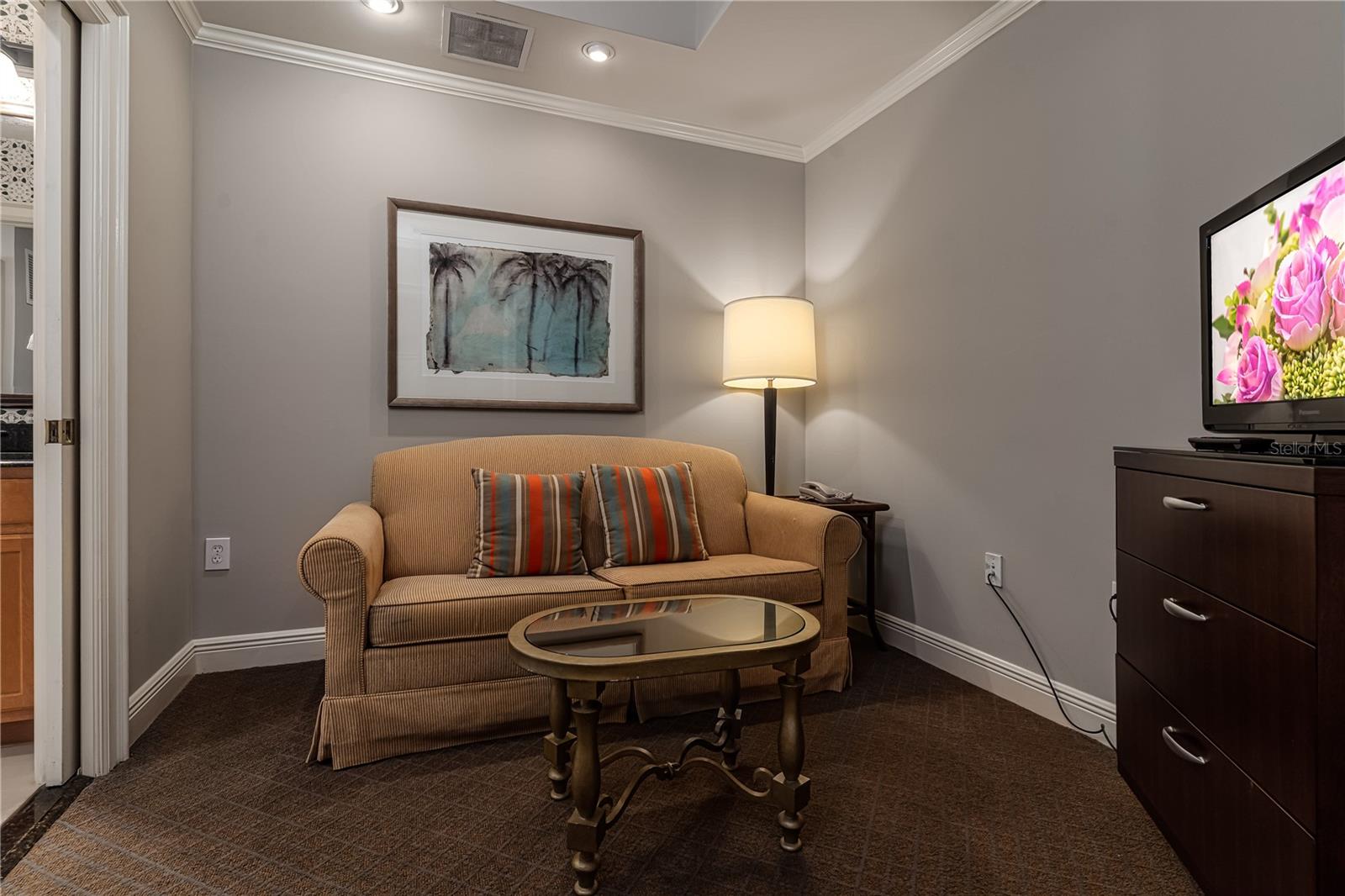 8495 MIRACLE DRIVE, #206, Champions Gate, FL 33896