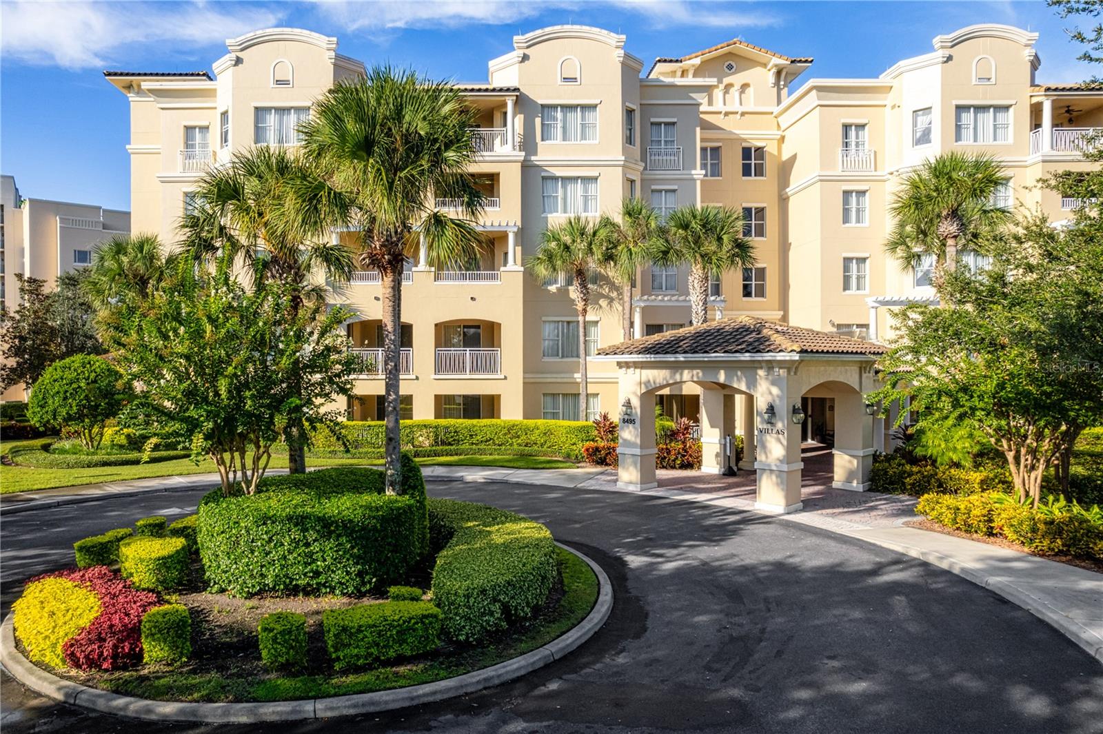 8495 MIRACLE DRIVE, #206, Champions Gate, FL 33896