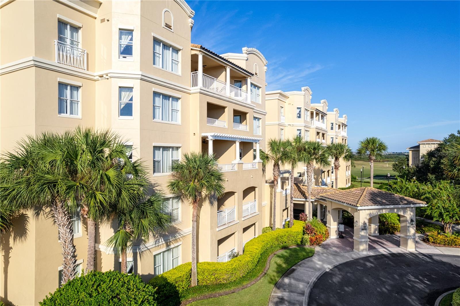 8495 MIRACLE DRIVE, #206, Champions Gate, FL 33896