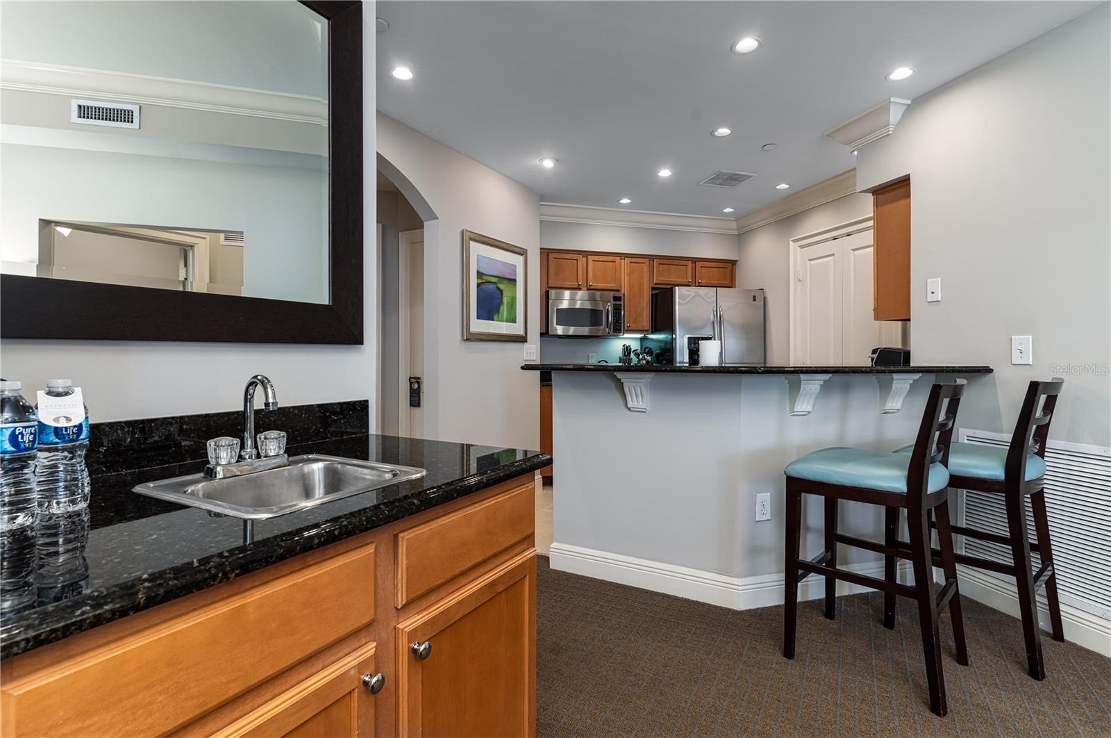 8495 MIRACLE DRIVE, #206, Champions Gate, FL 33896