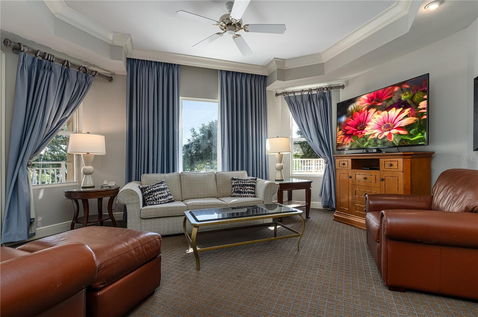 8495 MIRACLE DRIVE, #206, Champions Gate, FL 33896