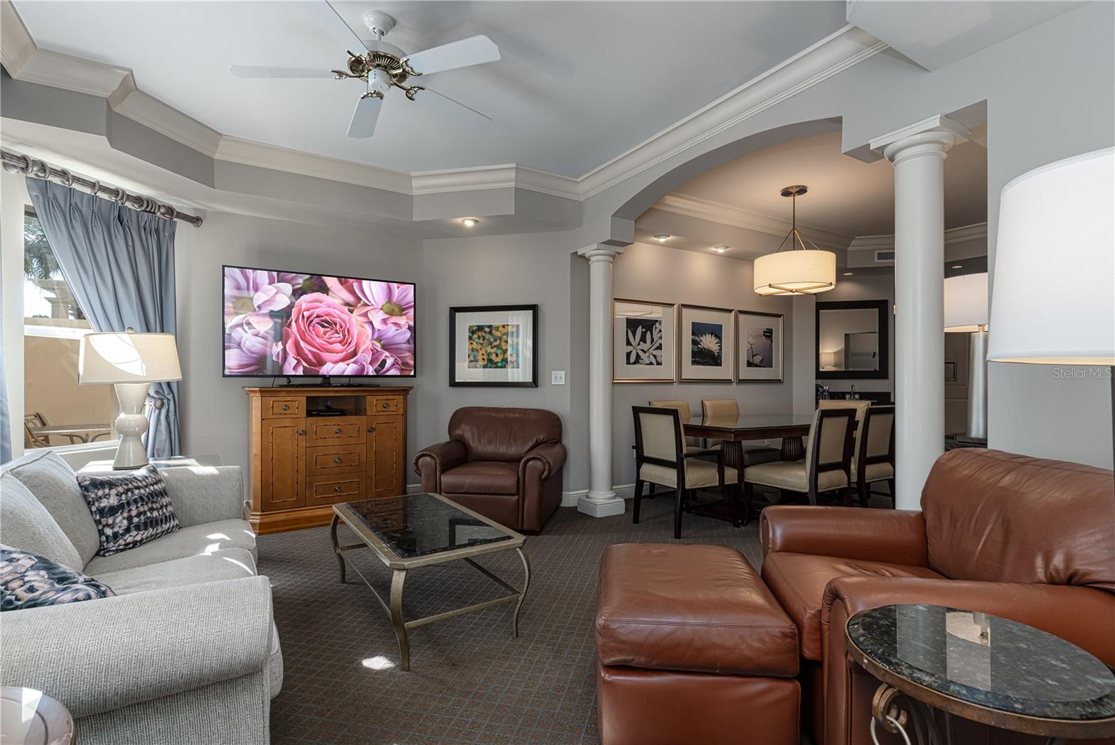 8495 MIRACLE DRIVE, #206, Champions Gate, FL 33896