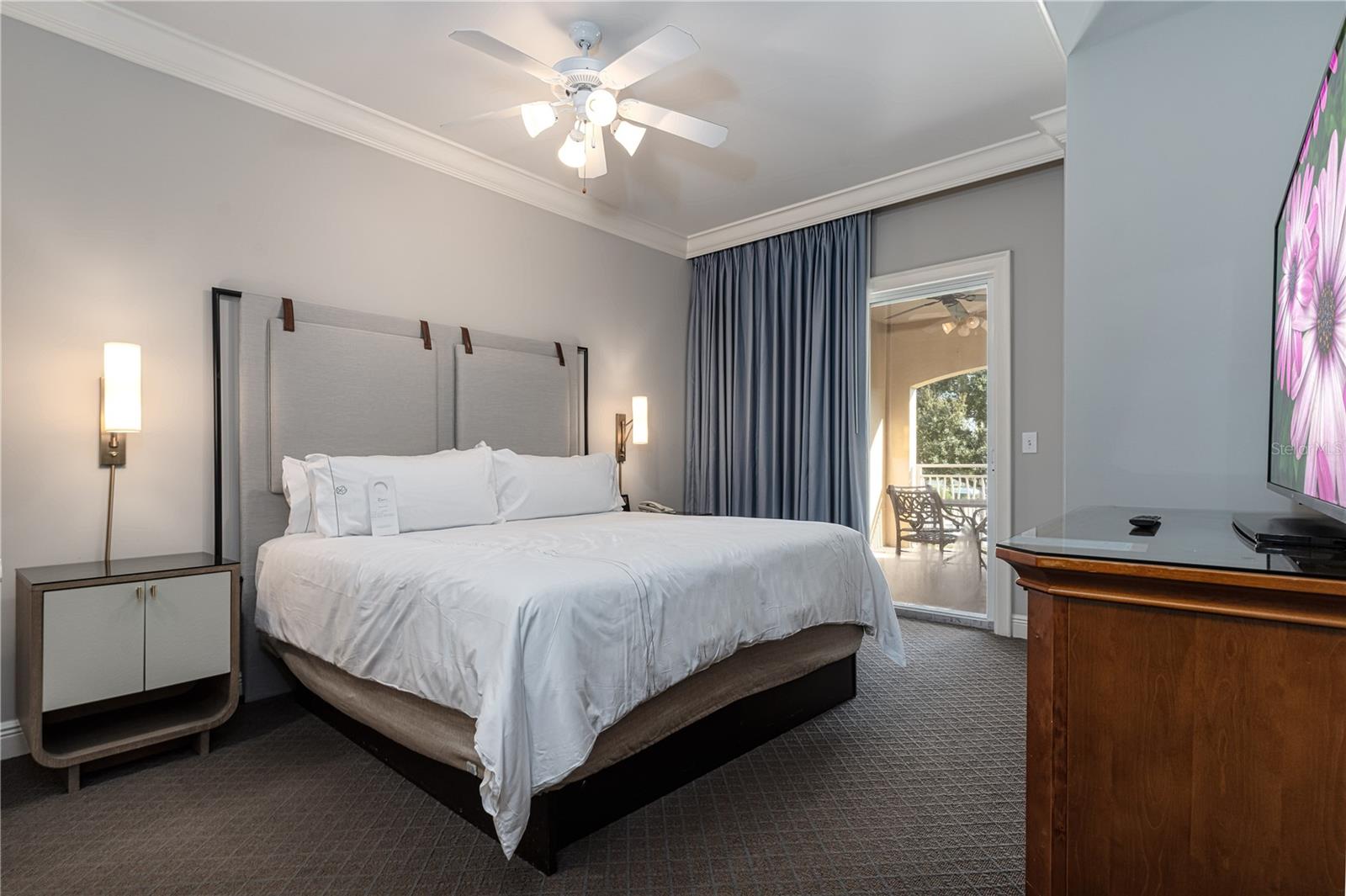 8495 MIRACLE DRIVE, #206, Champions Gate, FL 33896