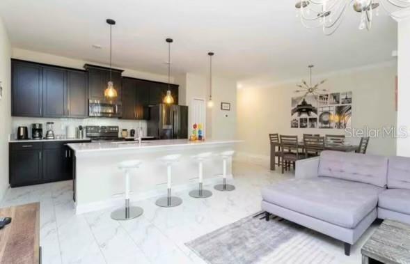 1144 CHALLENGE DRIVE, Davenport, FL 33896