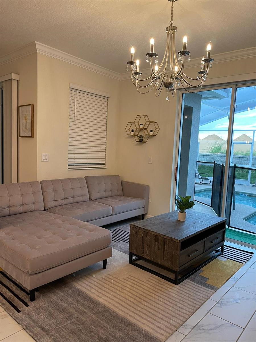 1144 CHALLENGE DRIVE, Davenport, FL 33896