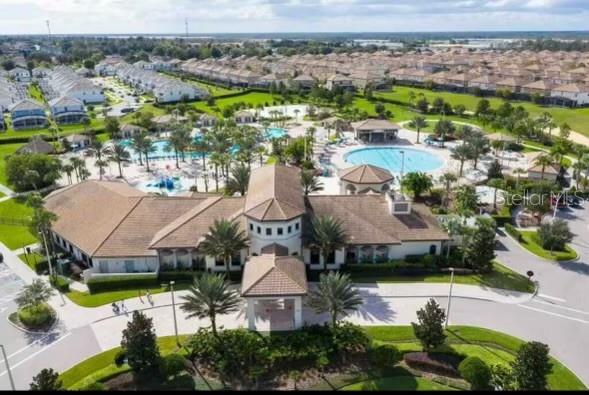 1144 CHALLENGE DRIVE, Davenport, FL 33896