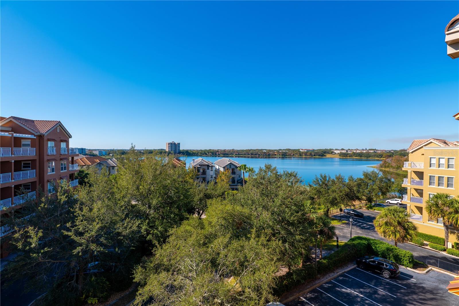 7500 TOSCANA BOULEVARD, #341, Orlando, FL 32819