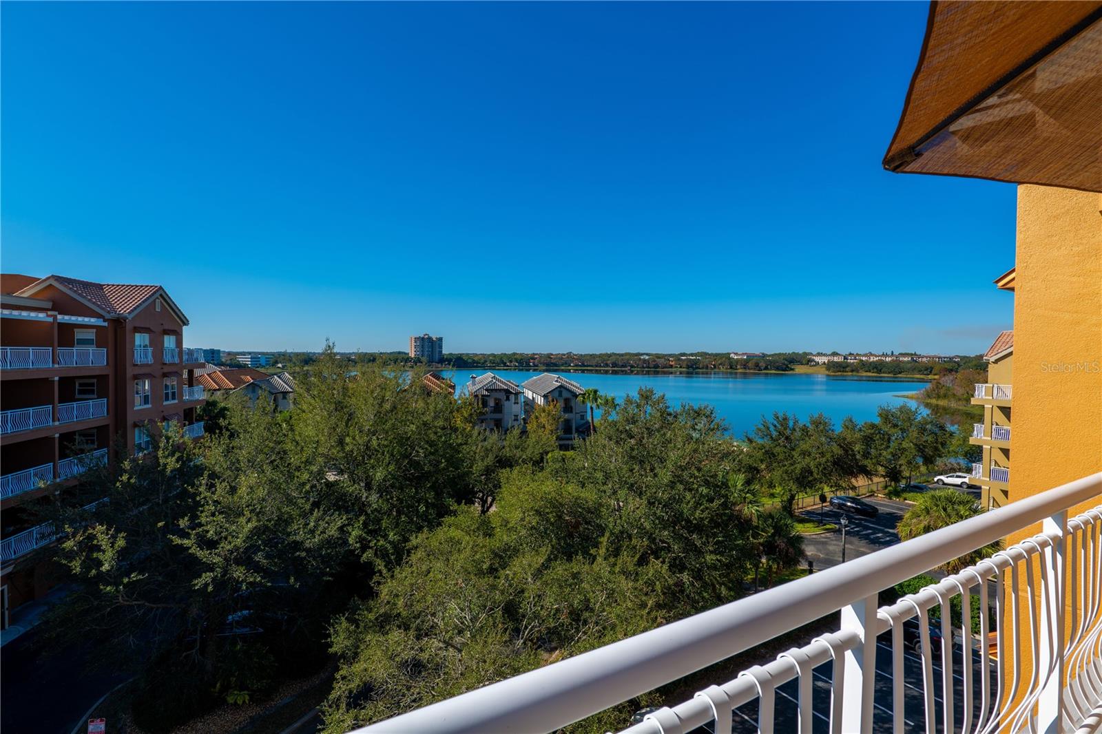 7500 TOSCANA BOULEVARD, #341, Orlando, FL 32819