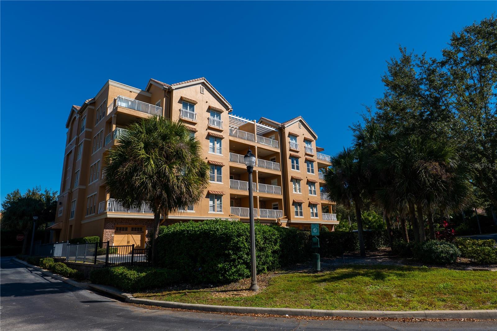 7500 TOSCANA BOULEVARD, #341, Orlando, FL 32819