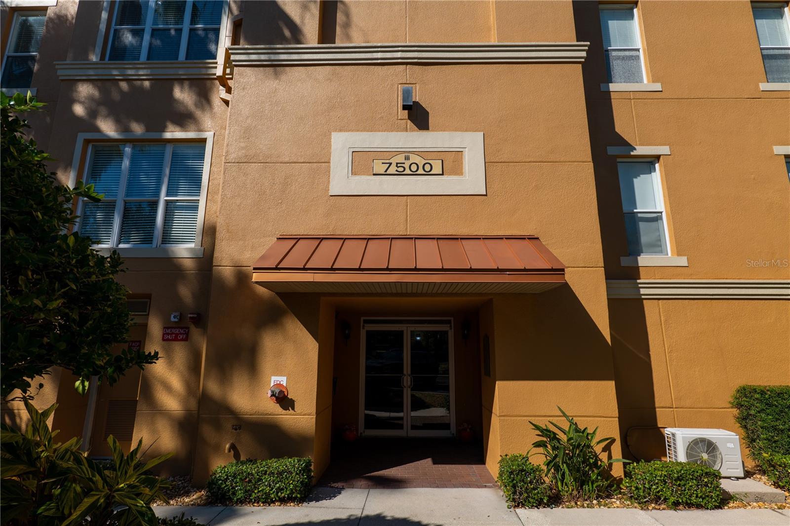 7500 TOSCANA BOULEVARD, #341, Orlando, FL 32819