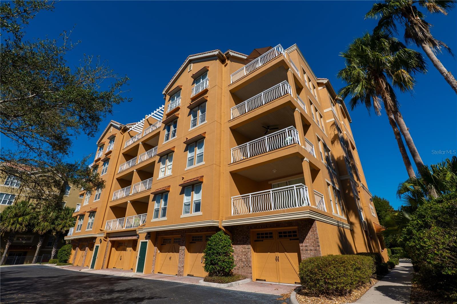 7500 TOSCANA BOULEVARD, #341, Orlando, FL 32819