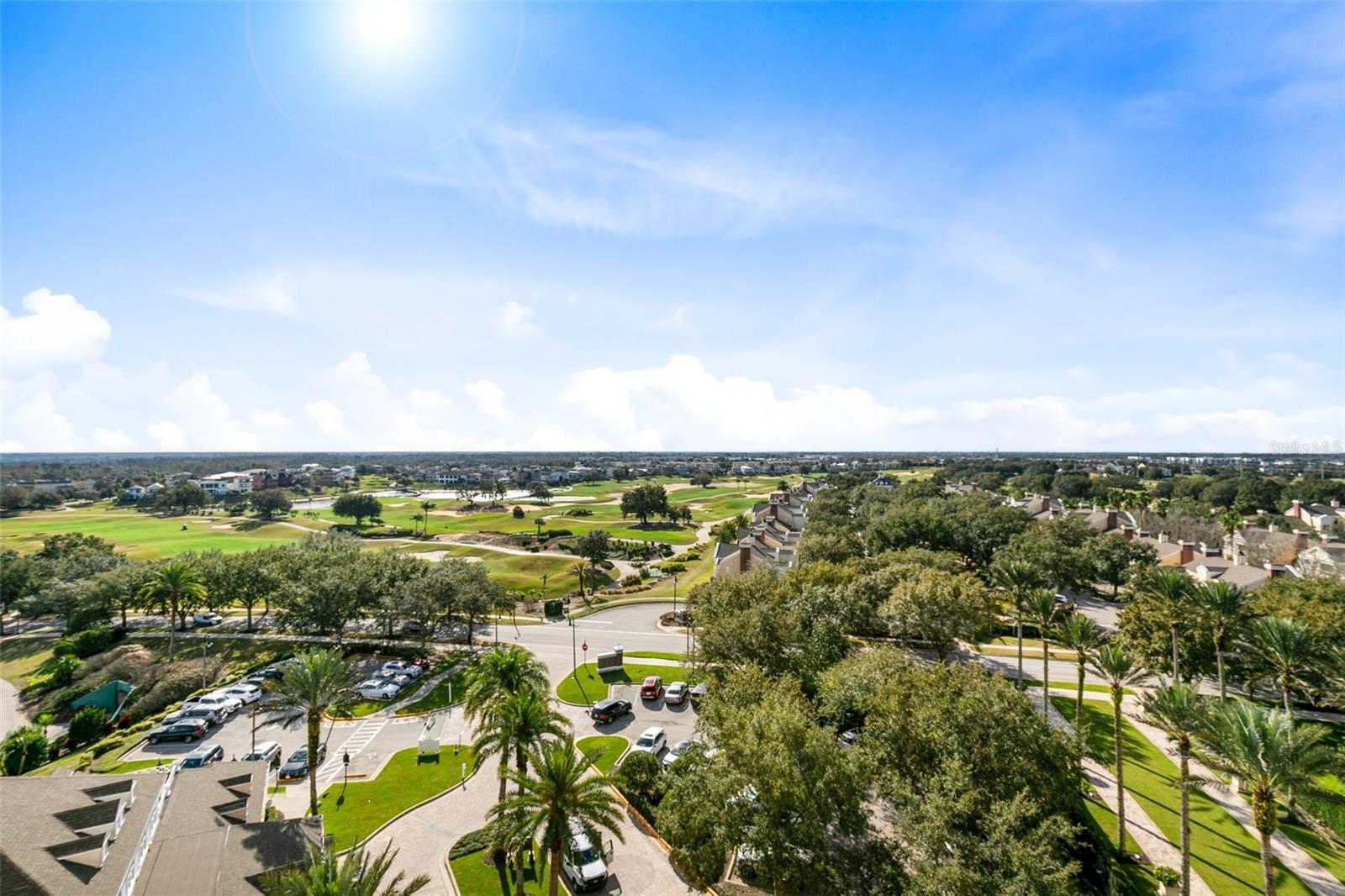 7593 GATHERING DRIVE, #802, Reunion, FL 34747