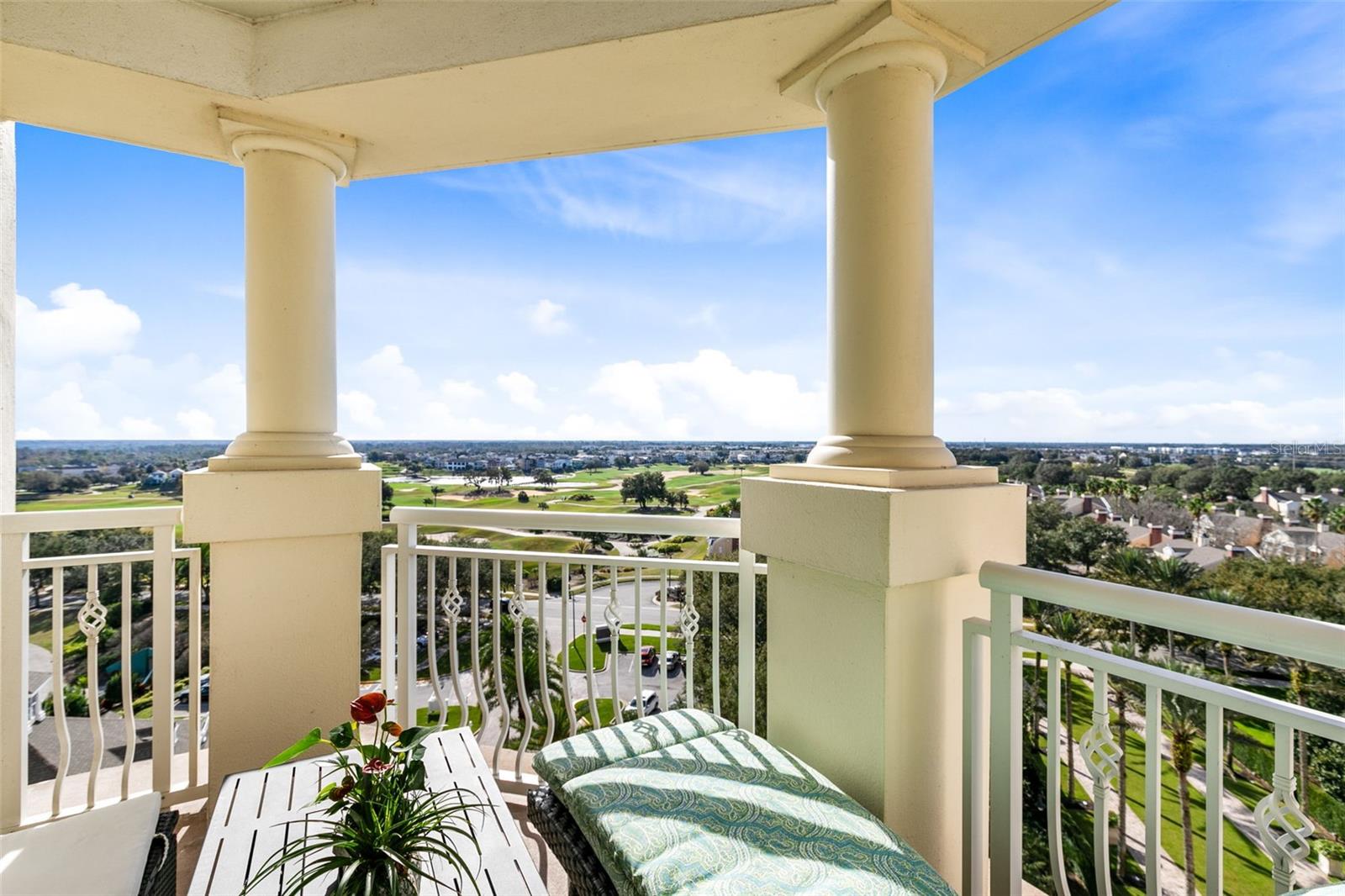 7593 GATHERING DRIVE, #802, Reunion, FL 34747