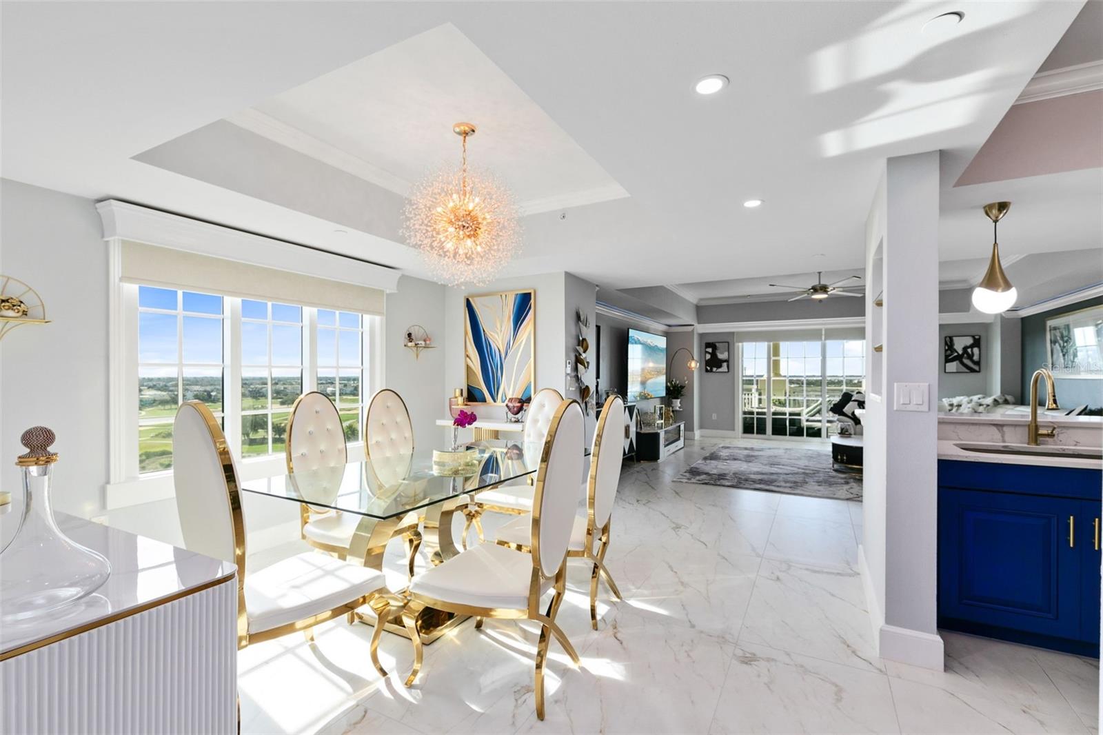 7593 GATHERING DRIVE, #802, Reunion, FL 34747