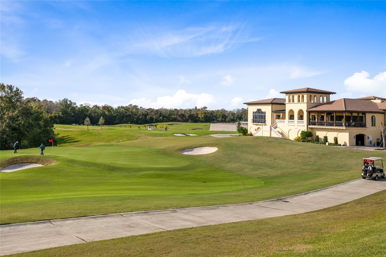 7593 GATHERING DRIVE, #802, Reunion, FL 34747