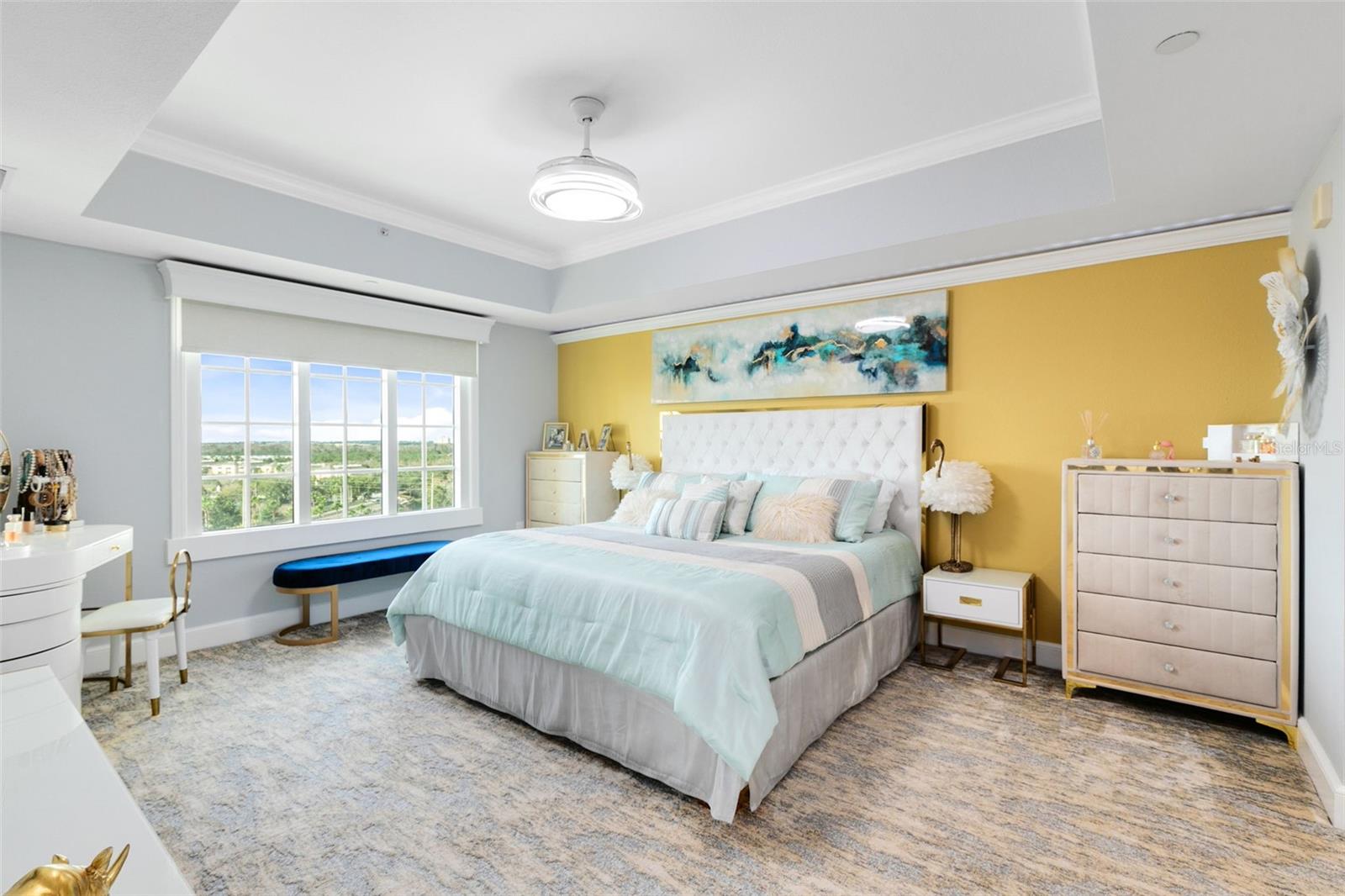 7593 GATHERING DRIVE, #802, Reunion, FL 34747