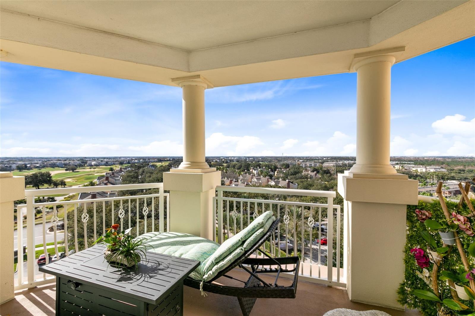 7593 GATHERING DRIVE, #802, Reunion, FL 34747
