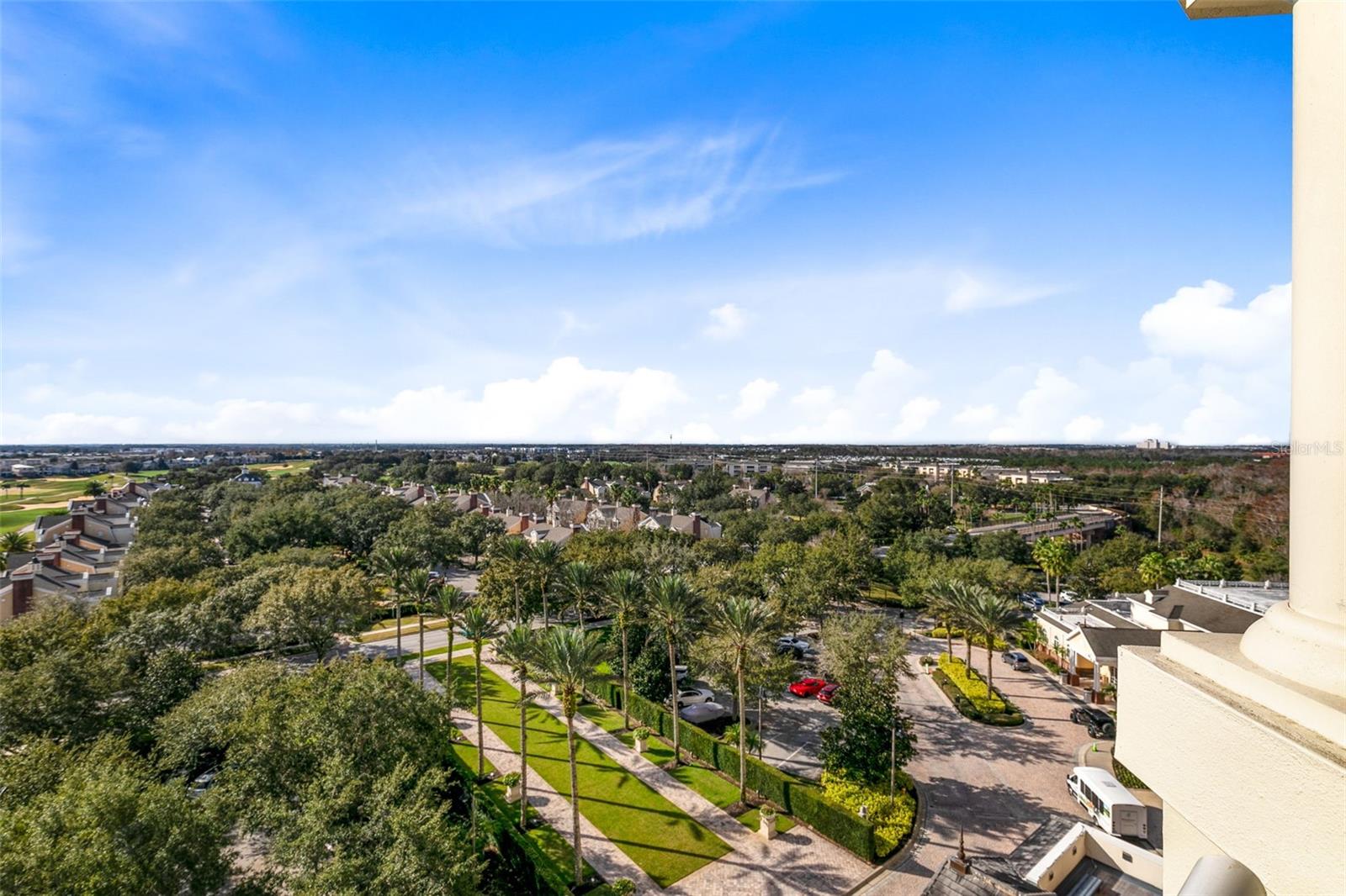 7593 GATHERING DRIVE, #802, Reunion, FL 34747