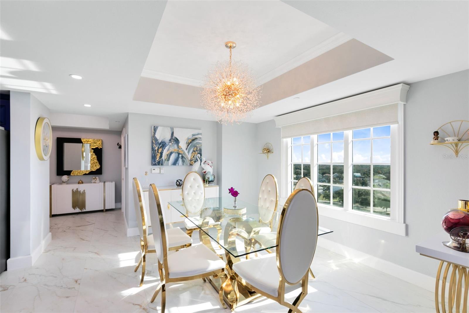 7593 GATHERING DRIVE, #802, Reunion, FL 34747