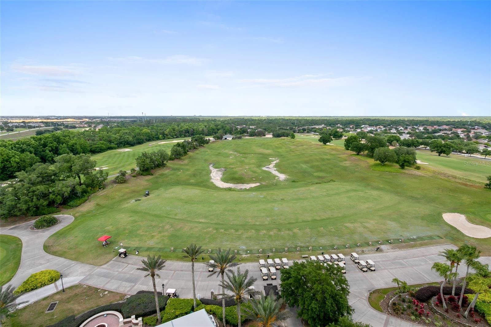 7593 GATHERING DRIVE, #802, Reunion, FL 34747