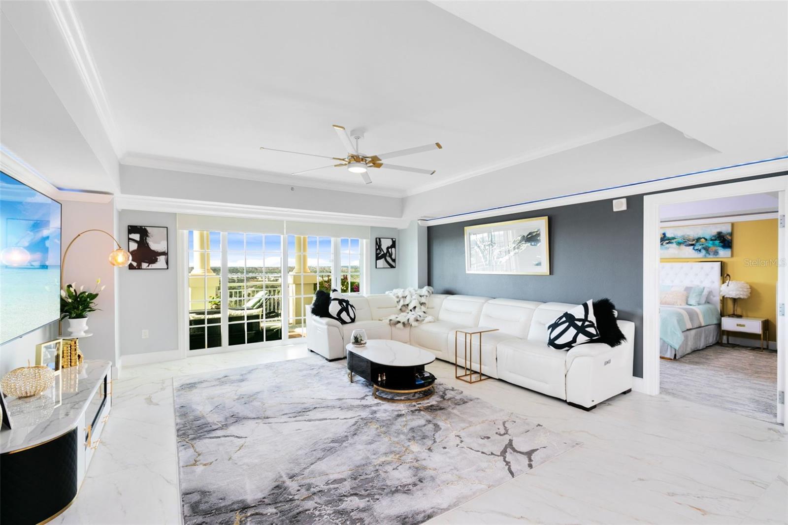 7593 GATHERING DRIVE, #802, Reunion, FL 34747
