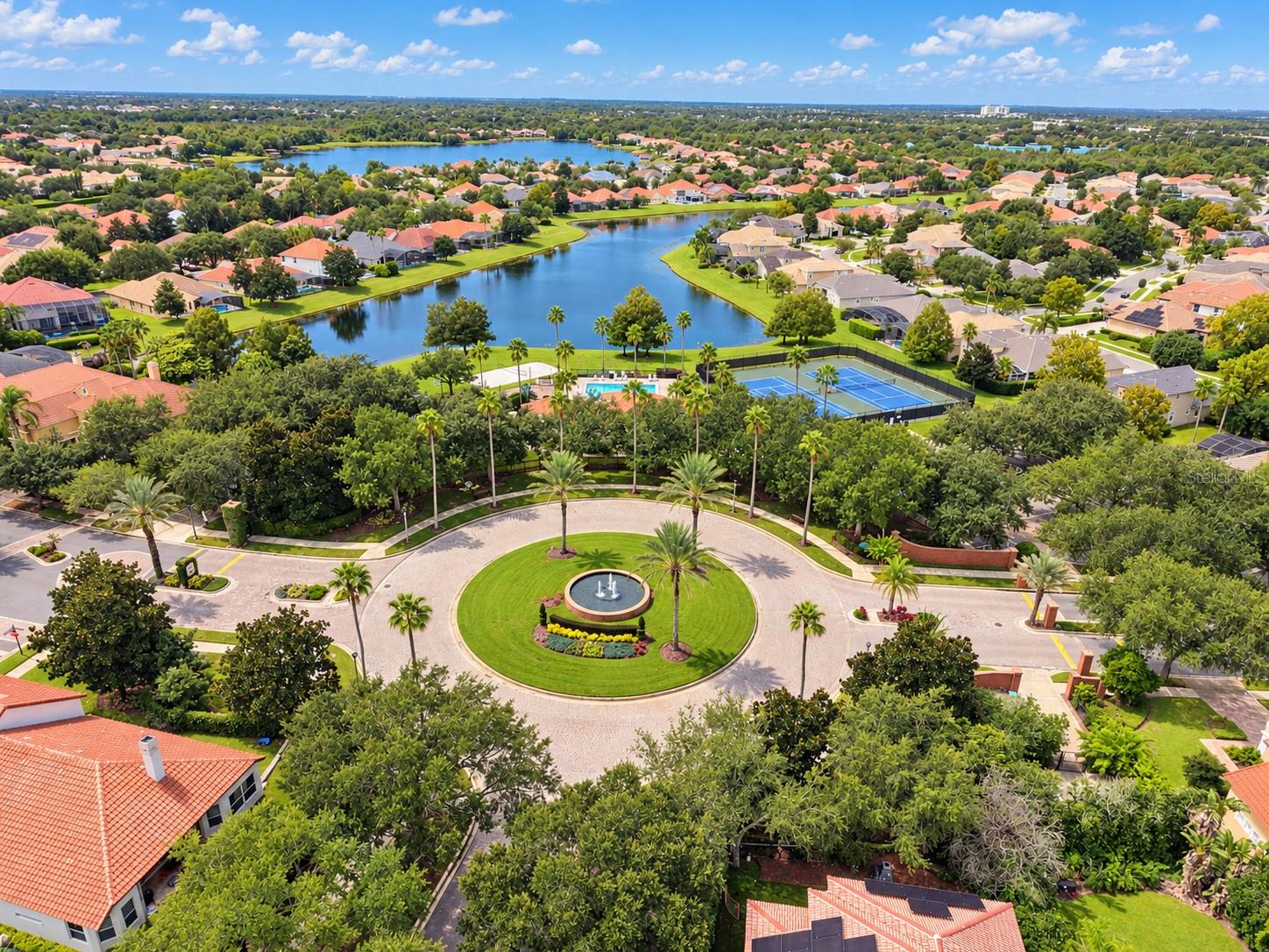 11410 RAPALLO LANE, Windermere, FL 34786