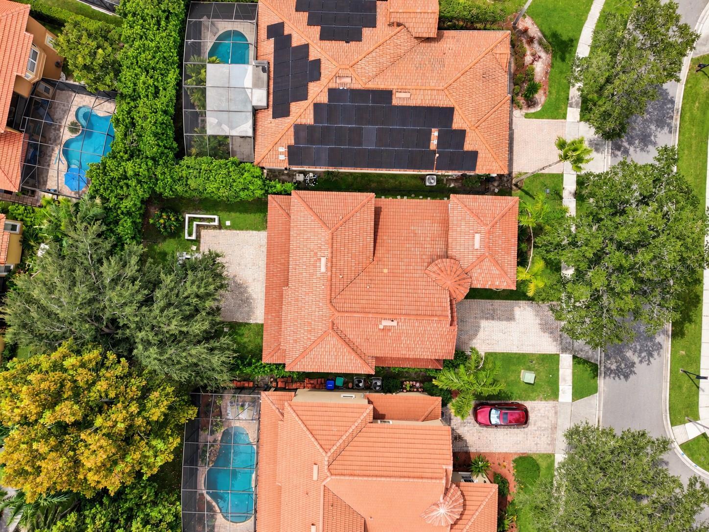 11410 RAPALLO LANE, Windermere, FL 34786