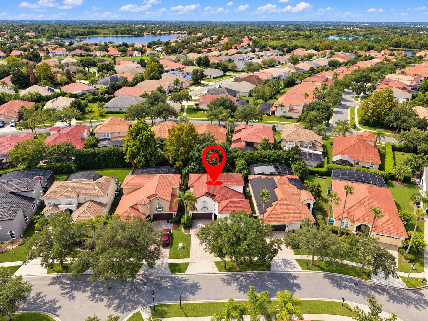 11410 RAPALLO LANE, Windermere, FL 34786