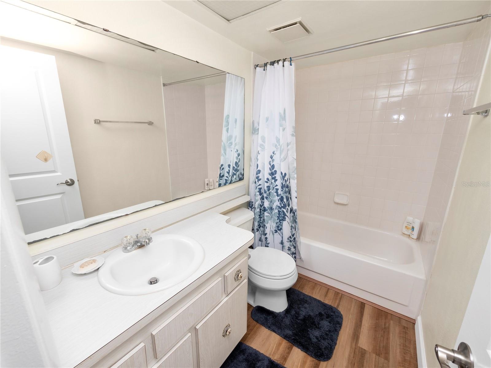Guest Bath