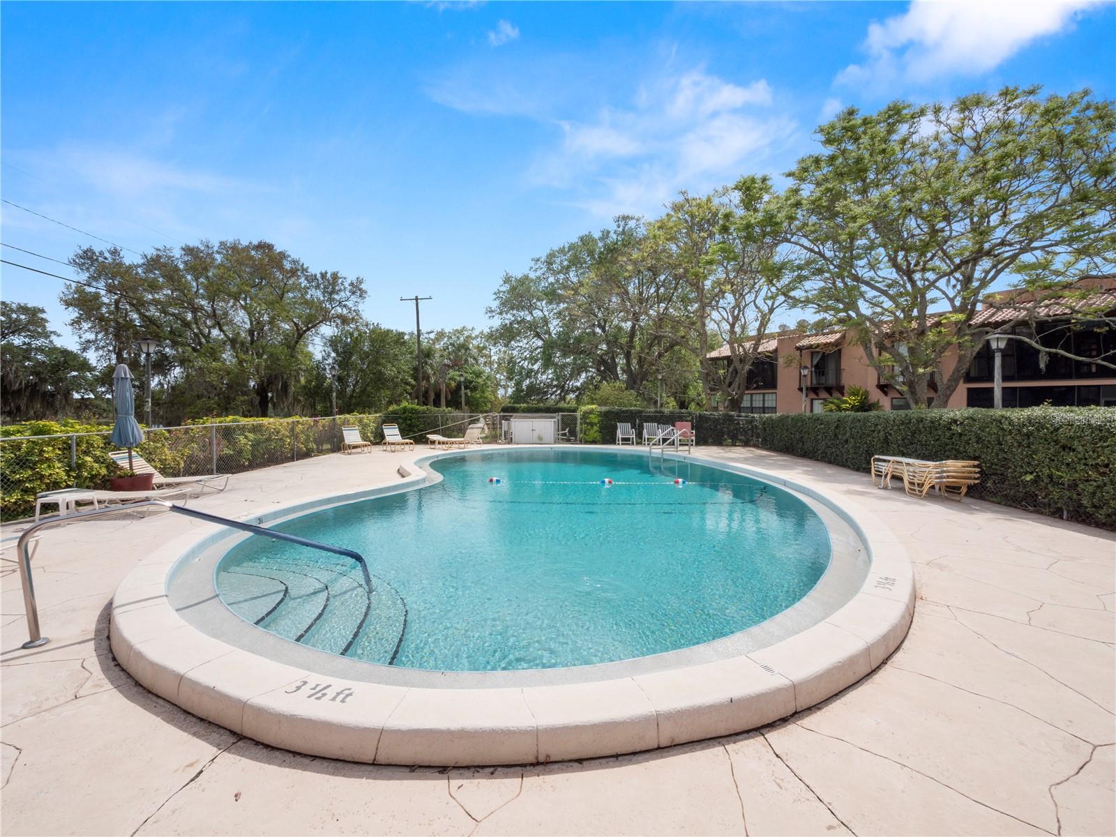 230 LA CASA, #230, Lake Wales, FL 33898