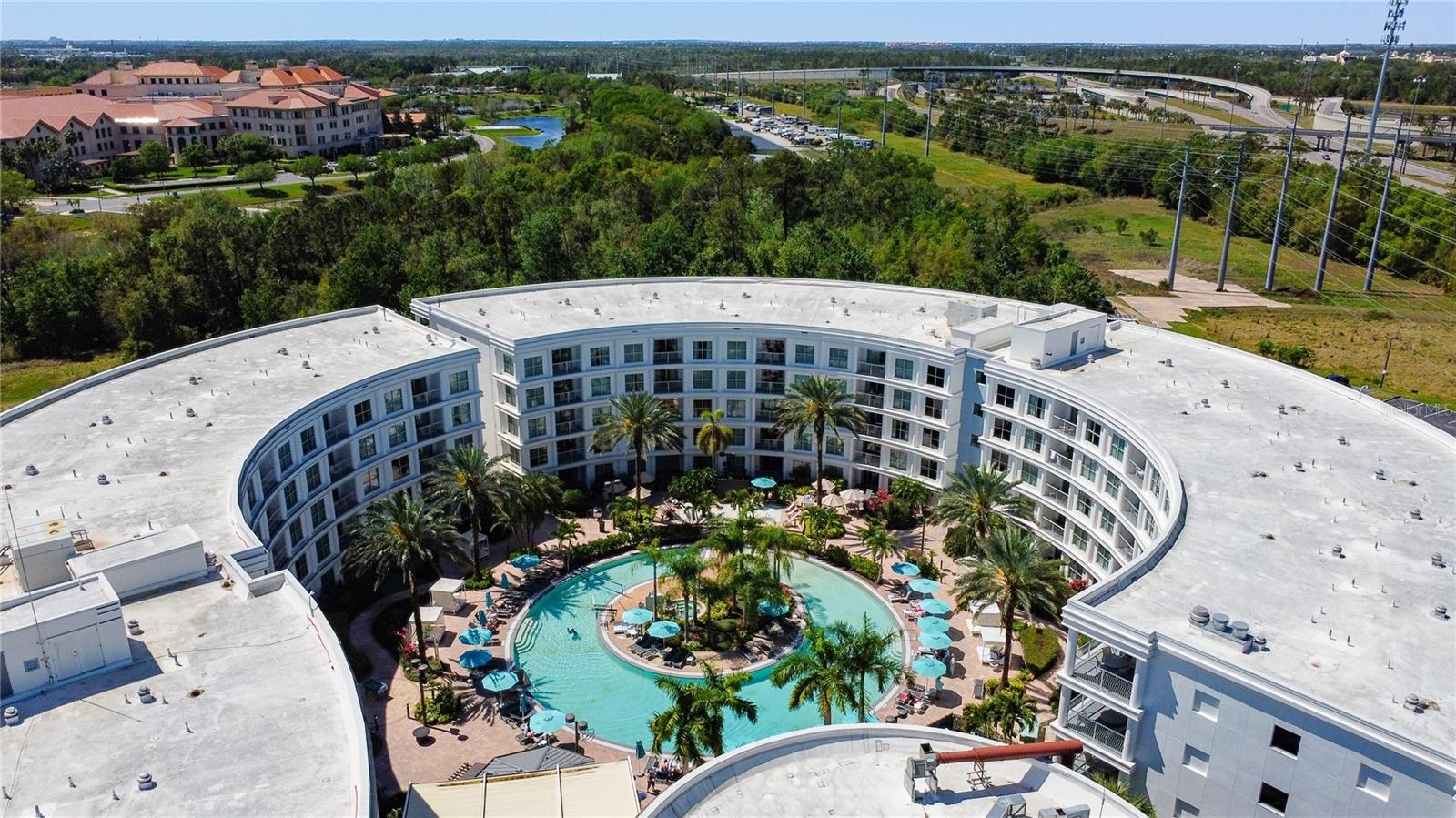 225 CELEBRATION PLACE, #316, Kissimmee, FL 34747