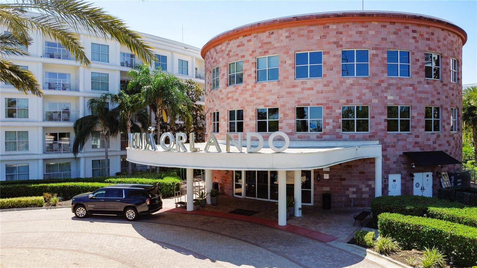 225 CELEBRATION PLACE, #316, Kissimmee, FL 34747