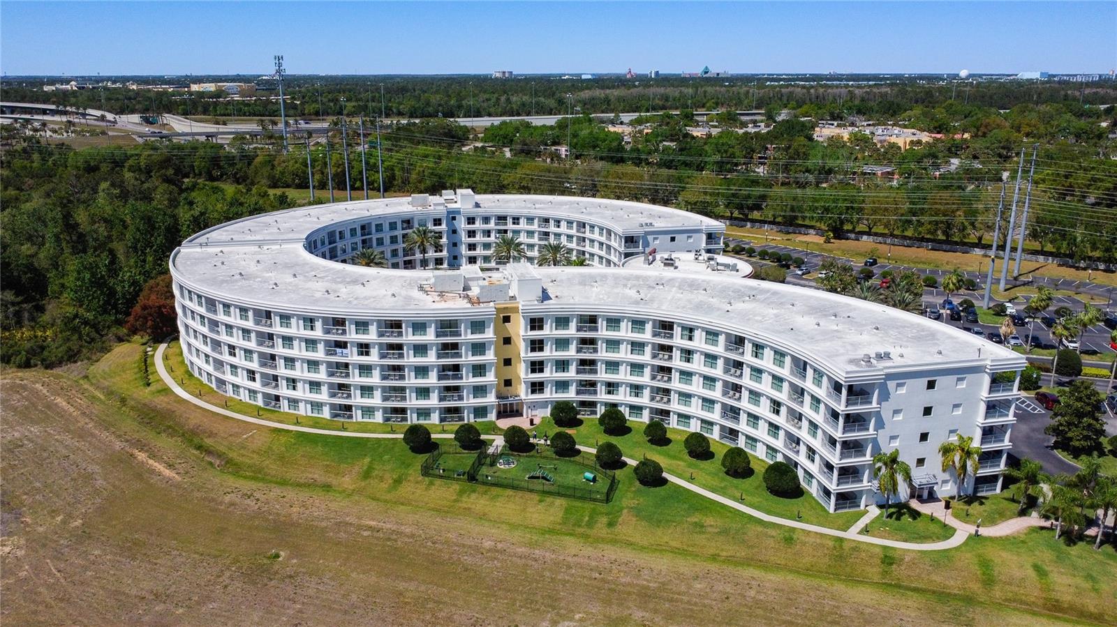 225 CELEBRATION PLACE, #316, Kissimmee, FL 34747