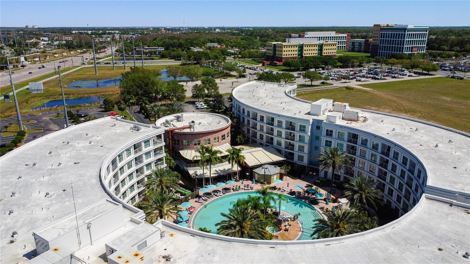 225 CELEBRATION PLACE, #316, Kissimmee, FL 34747