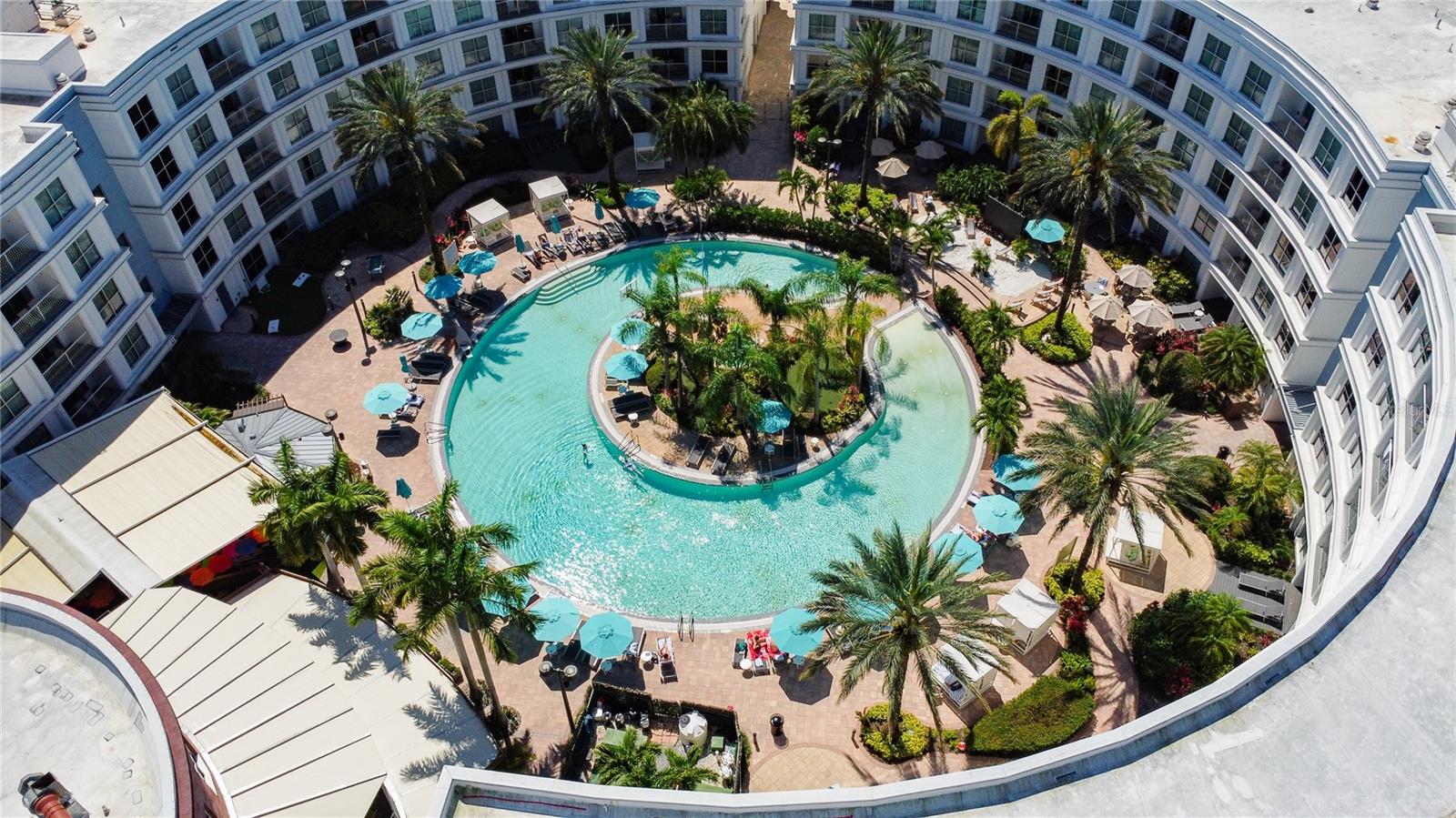 225 CELEBRATION PLACE, #316, Kissimmee, FL 34747