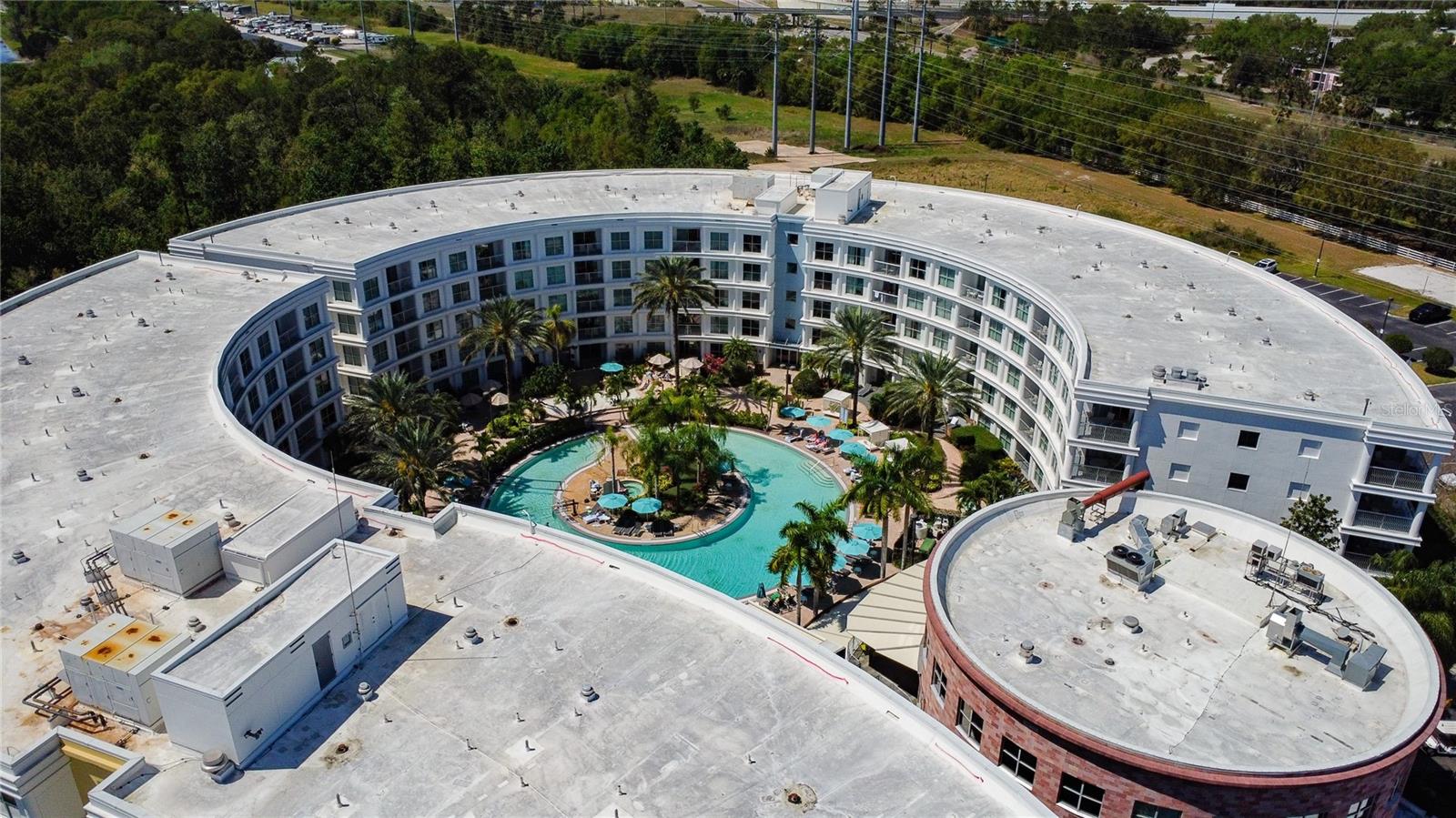 225 CELEBRATION PLACE, #316, Kissimmee, FL 34747