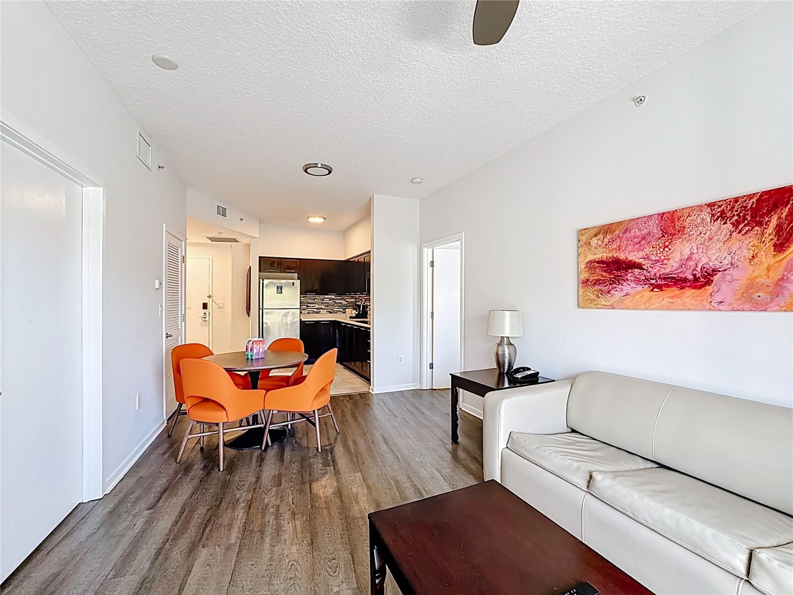 225 CELEBRATION PLACE, #316, Kissimmee, FL 34747