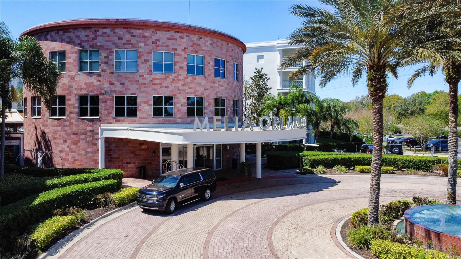 225 CELEBRATION PLACE, #316, Kissimmee, FL 34747