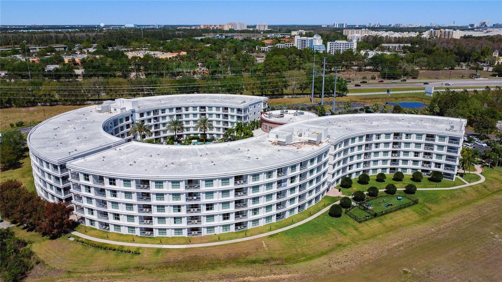 225 CELEBRATION PLACE, #316, Kissimmee, FL 34747