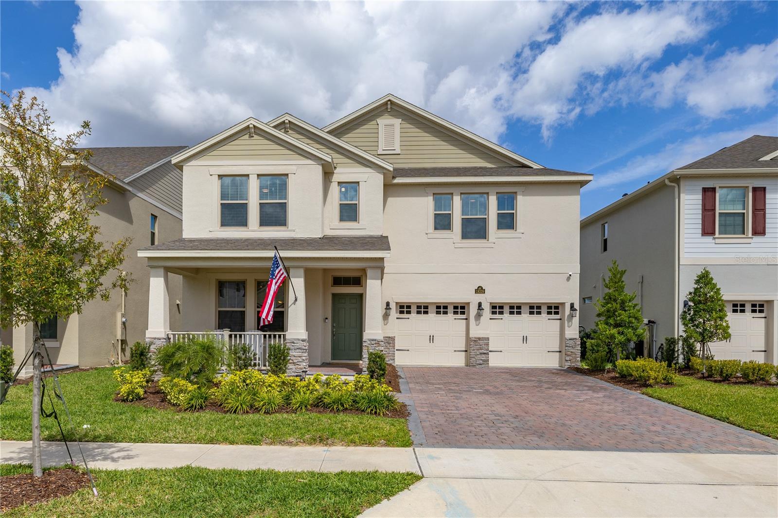 18339 OLIVER TWIST WAY, Winter Garden, FL 34787 18339 OLIVER TWIST WAY, Winter Garden, FL 34787