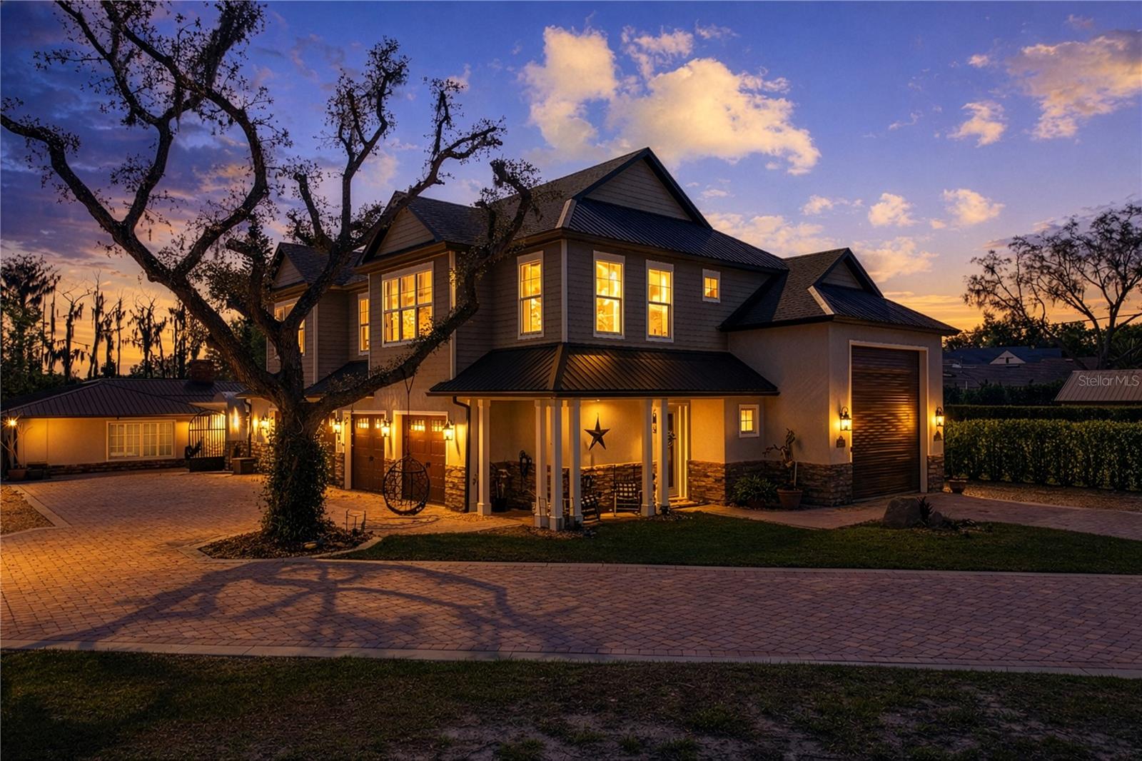 11002 LAKE BUTLER BOULEVARD, Windermere, FL 34786