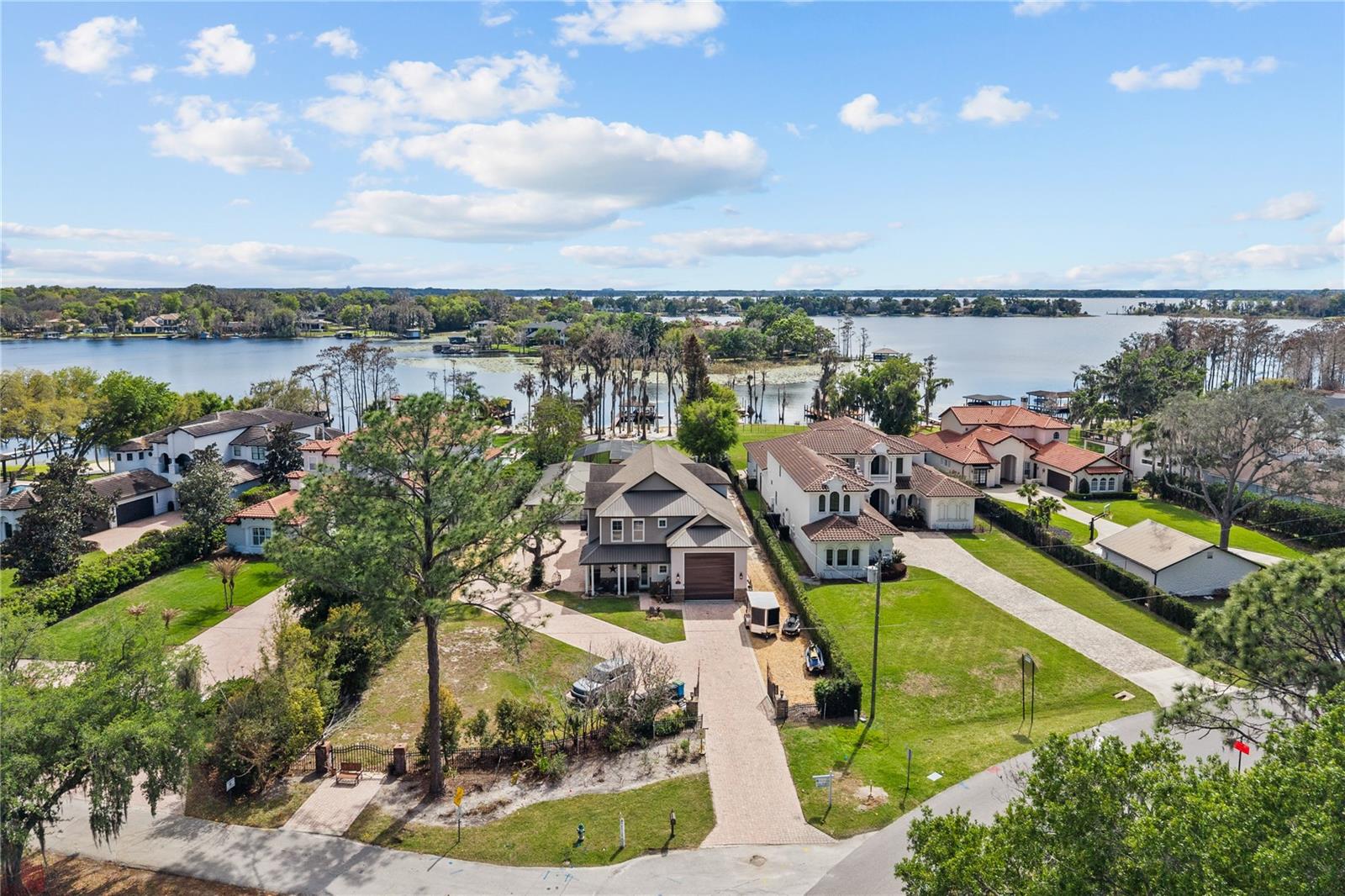 11002 LAKE BUTLER BOULEVARD, Windermere, FL 34786