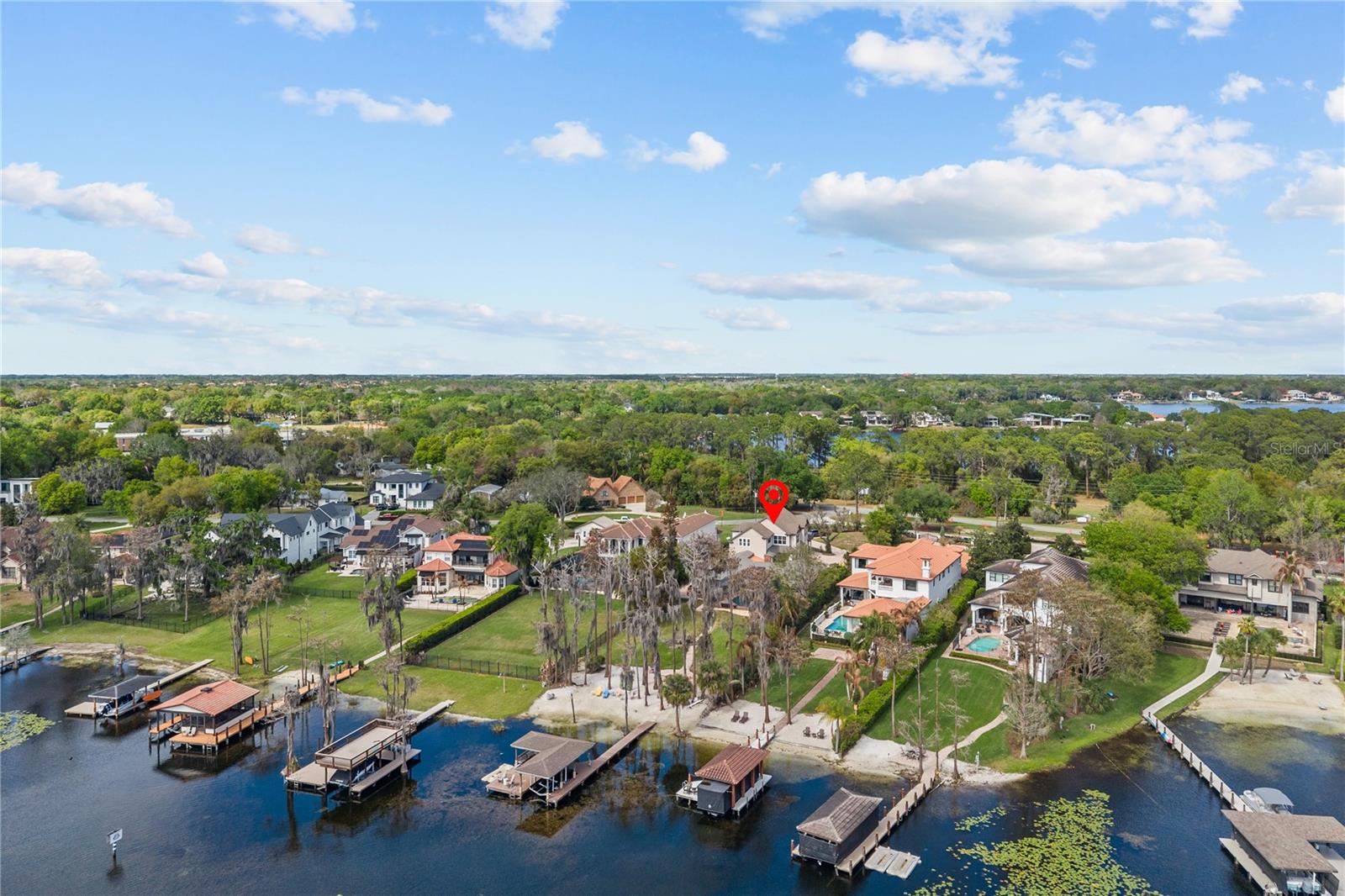 11002 LAKE BUTLER BOULEVARD, Windermere, FL 34786